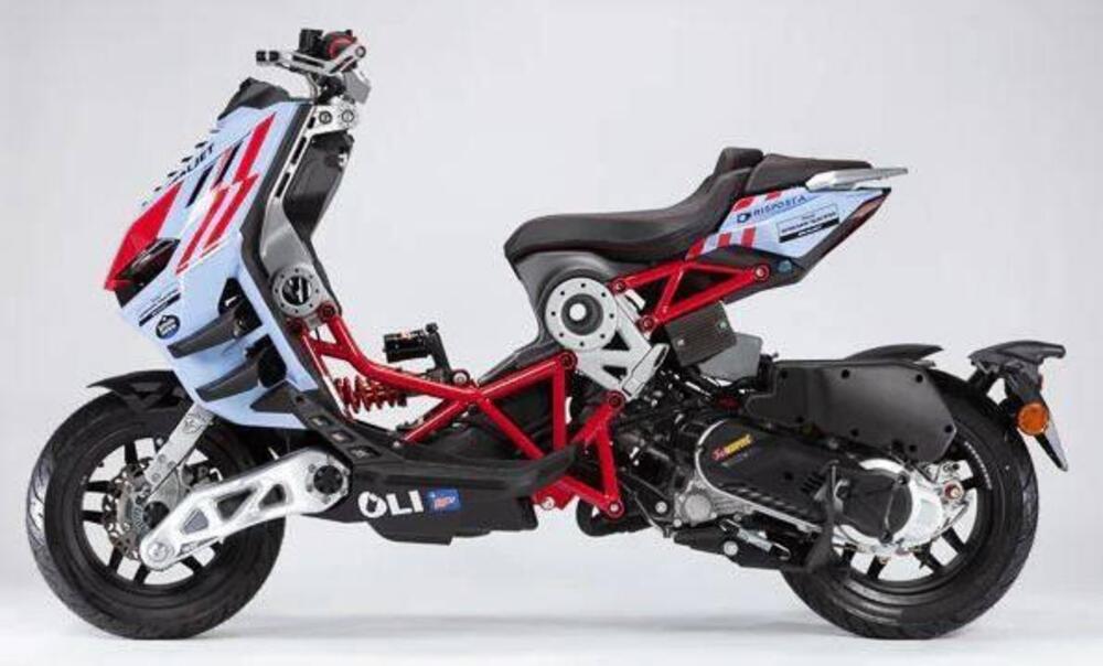 Italjet Moto Dragster 300 (2025) (2)