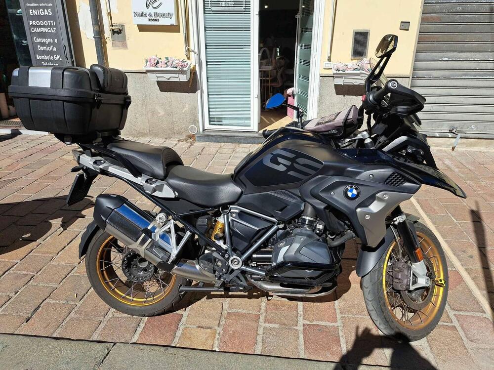 Bmw R 1250 GS (2021 - 24)