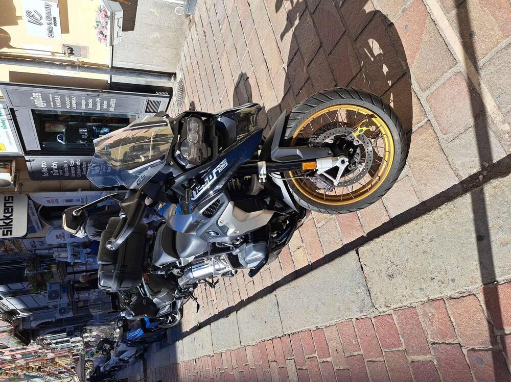 Bmw R 1250 GS (2021 - 24) (2)