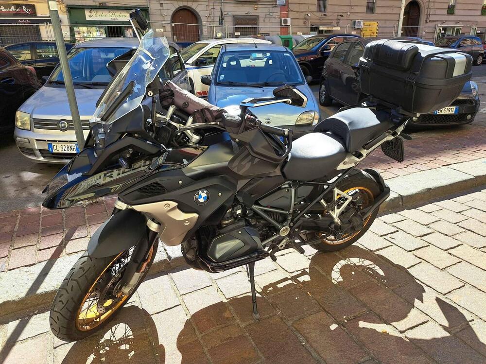 Bmw R 1250 GS (2021 - 24) (3)