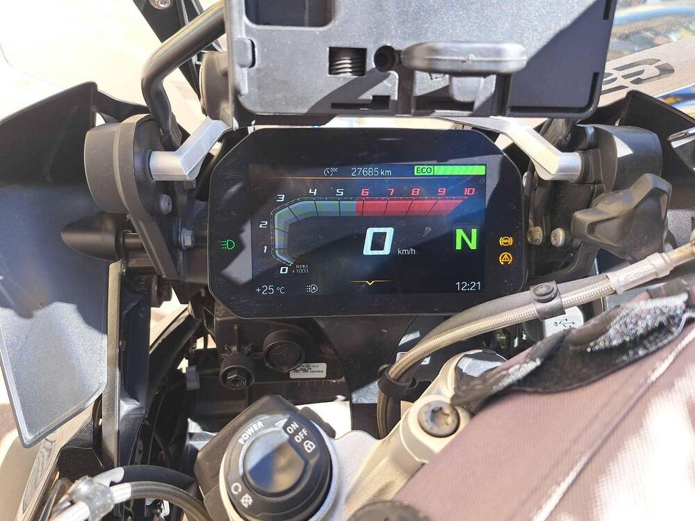 Bmw R 1250 GS (2021 - 24) (4)