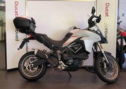 Ducati Multistrada 950 (2019 - 20) usata