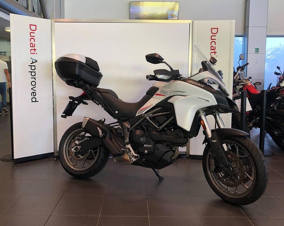 Ducati Multistrada 950 (2019 - 20) (2)