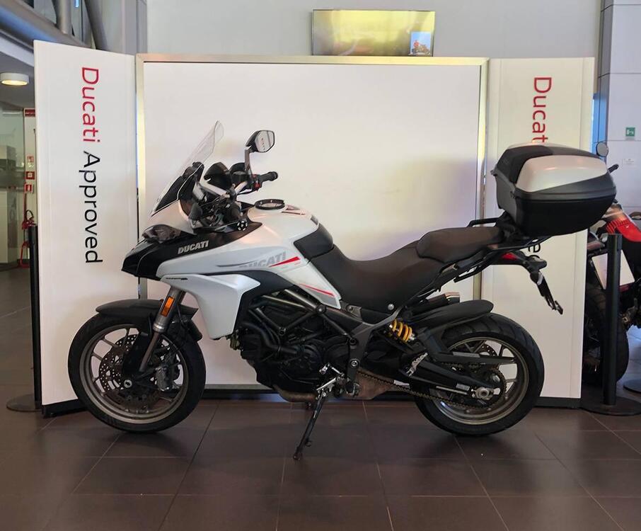 Ducati Multistrada 950 (2019 - 20) (4)