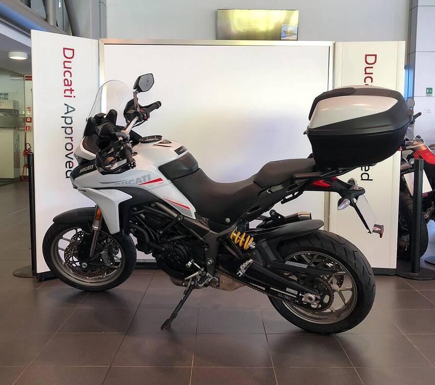 Ducati Multistrada 950 (2019 - 20) (5)
