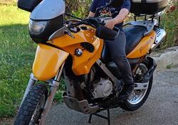 Bmw F 650 GS (2000 - 03) usata