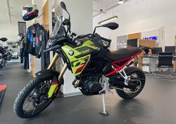 Bmw F 900 GS (2024 - 25) nuova