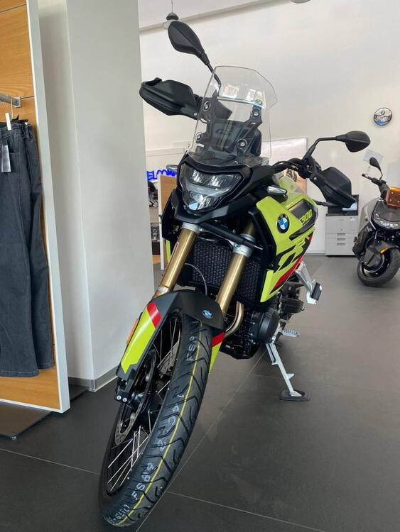 Bmw F 900 GS (2024 - 25) (4)