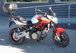 Aprilia Shiver 750 (2010 - 16) usata