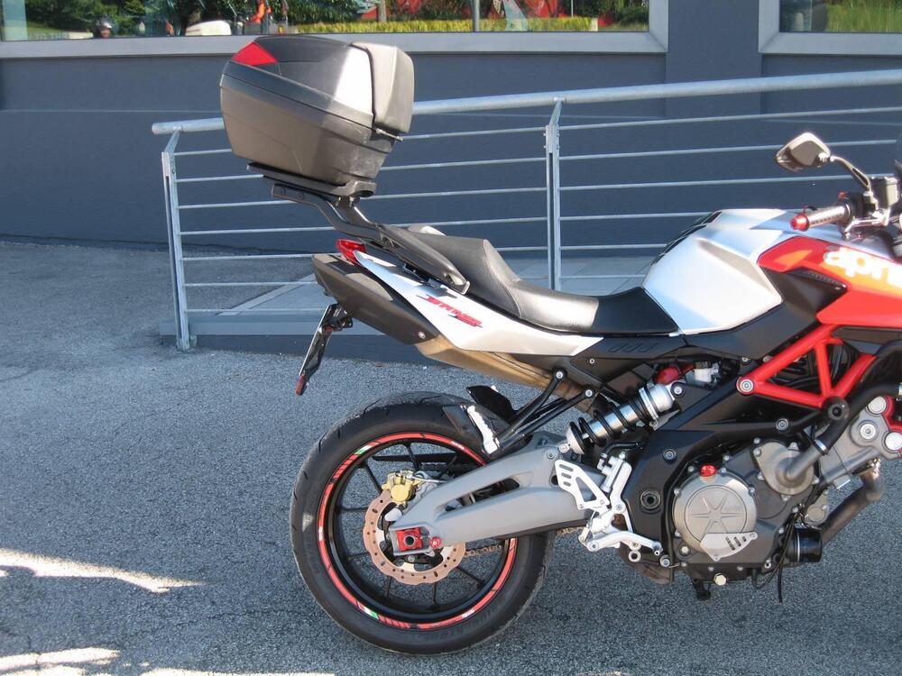 Aprilia Shiver 750 (2010 - 16) (4)