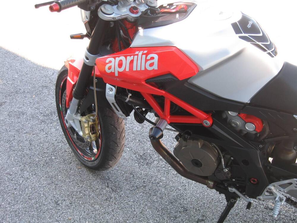 Aprilia Shiver 750 (2010 - 16) (5)