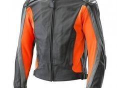 RSX JACKET Taglia M Ktm