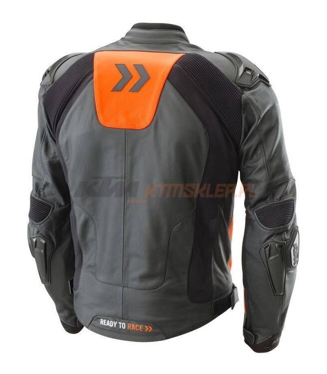 RSX JACKET Taglia M Ktm (2)