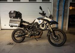 Bmw F 800 GS (2008 - 15) usata