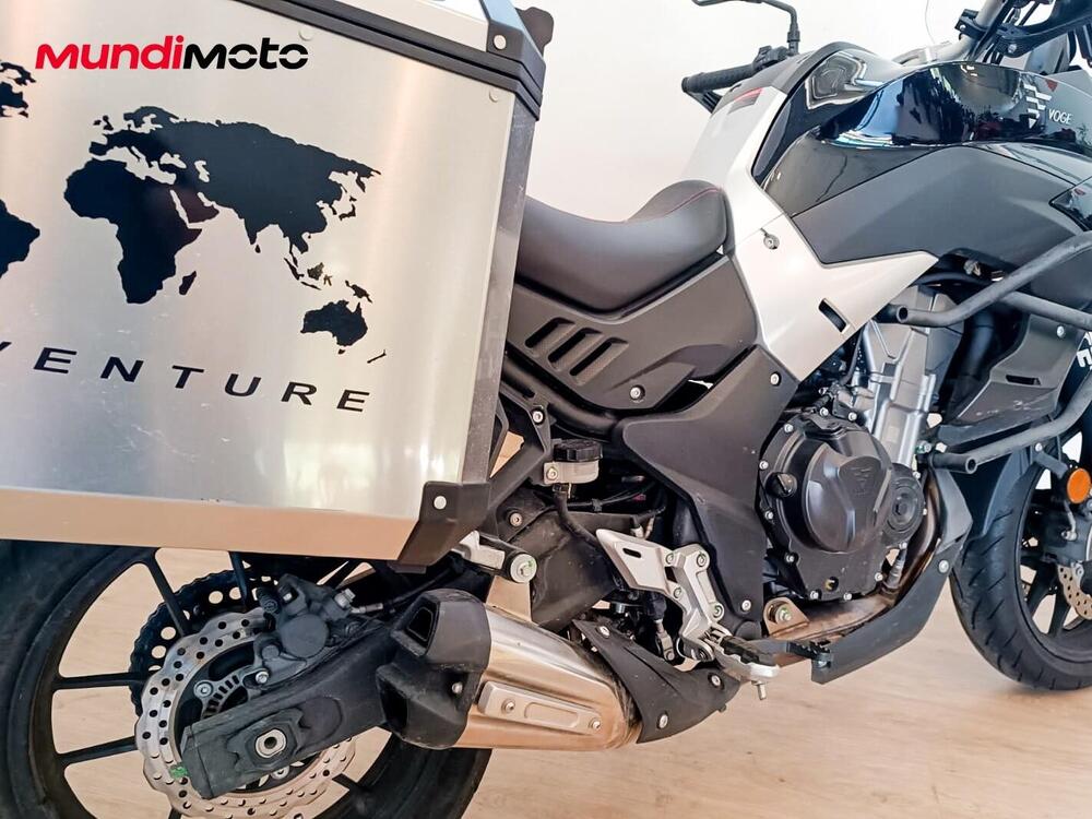 Voge Brivido 500 R (2020) (4)