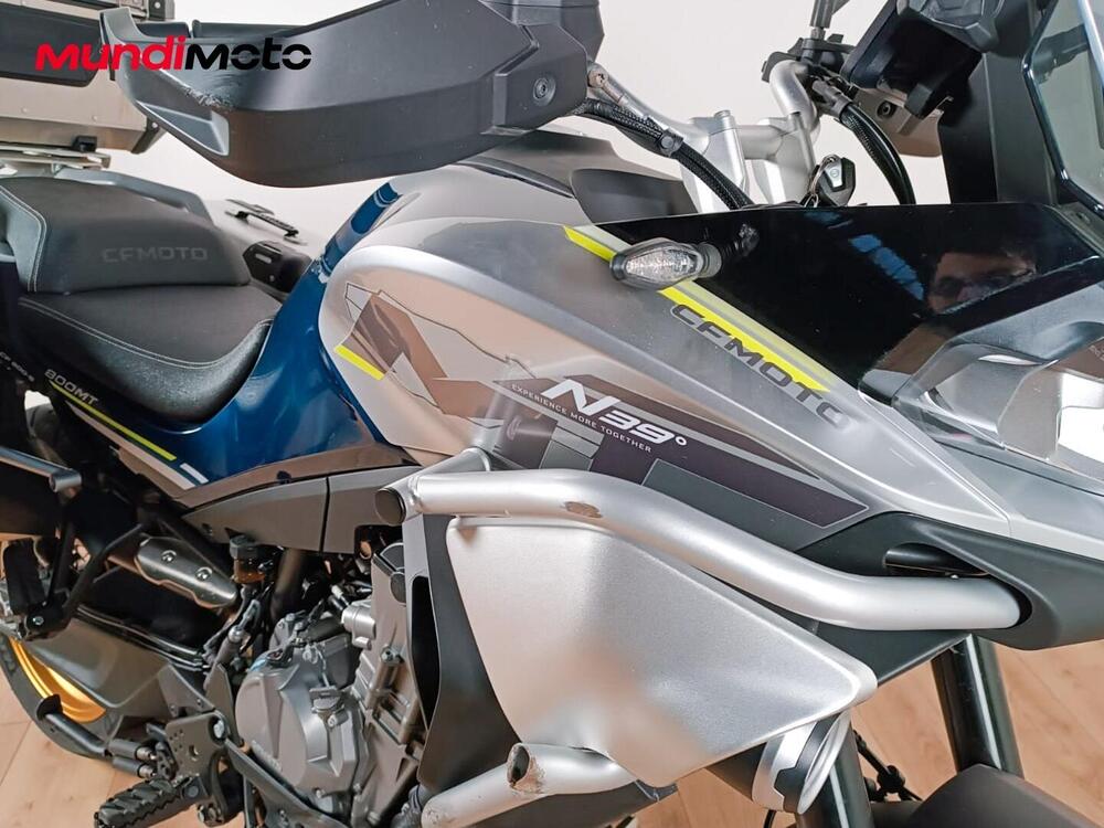 CFMOTO 800MT Touring (2022 - 25) (5)