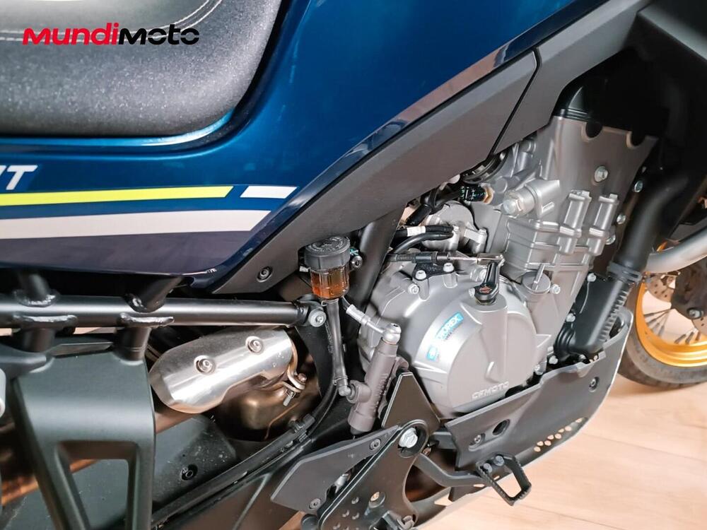 CFMOTO 800MT Touring (2022 - 25) (4)