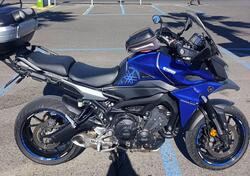 Yamaha Tracer 900 ABS (2017 - 18) usata