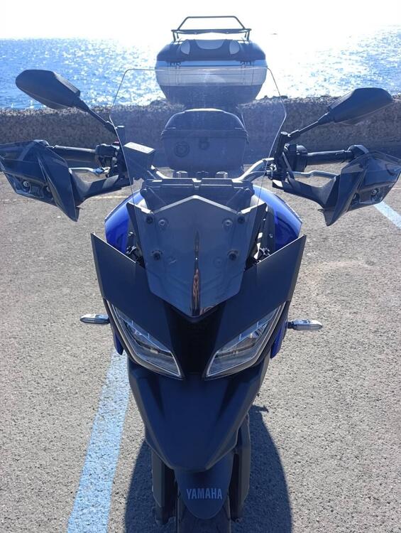 Yamaha Tracer 900 ABS (2017 - 18) (3)