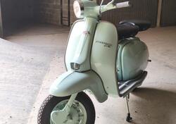 Innocenti Lambretta 125 d'epoca