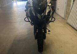 Benelli TRK 502X (2018 - 20) usata