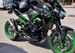 Kawasaki Z 900 (2021 - 24) usata