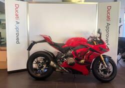 Ducati Panigale V4 S 1100 (2020) usata