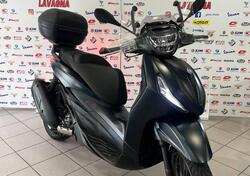 Piaggio Beverly 300 S ABS-ASR (2021 - 25) usata