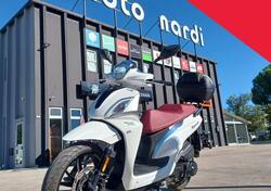 Sym Symphony 125 ST (2021 - 24) usata