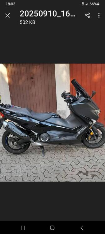 Yamaha T-Max 530 SX (2017 - 19) (2)
