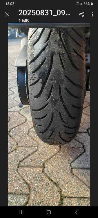 Yamaha T-Max 530 SX (2017 - 19) (4)