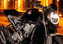 Honda CB 1000 R Black Edition (2021 - 25) usata
