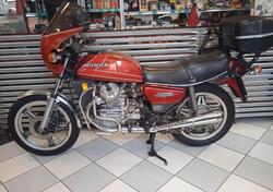 Honda CX500 d'epoca