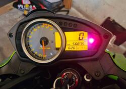 Kawasaki Z 750 (2007 - 14) usata