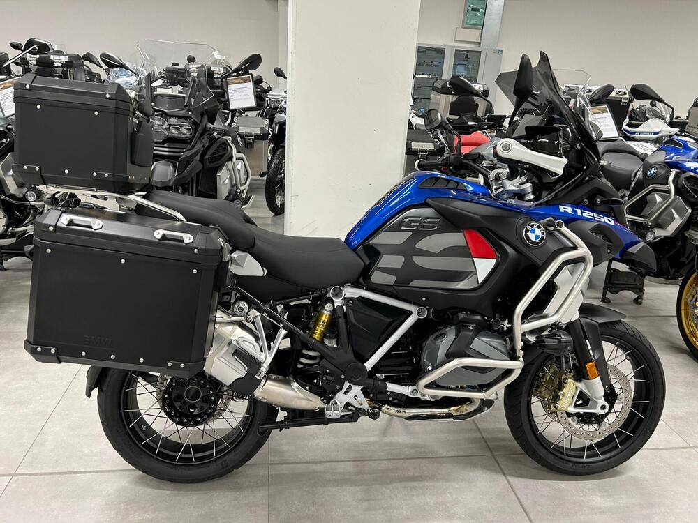 Bmw R 1250 GS Adventure (2021 - 24)