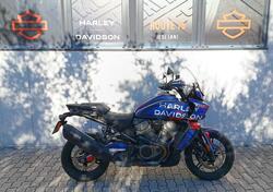 Harley-Davidson Pan America 1250 (2020 - 25) usata