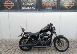 Harley-Davidson 883 (2006 - 07) - XL usata