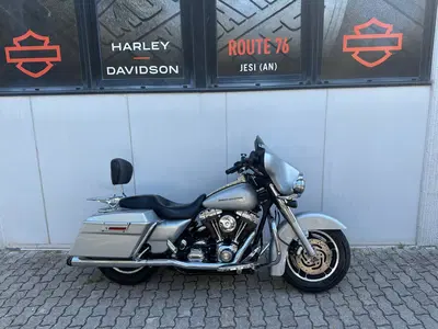 Harley-Davidson 1450 Street Glide (2006 - 07) - FLHX usata