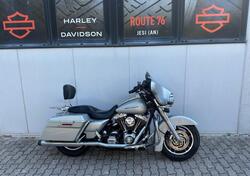 Harley-Davidson 1450 Street Glide (2006 - 07) - FLHX usata
