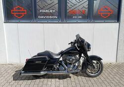 Harley-Davidson 1584 Street Glide (2008 - 10) - FLHX usata