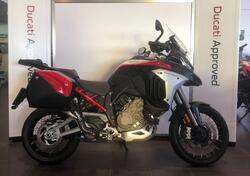 Ducati Multistrada V4 Rally (2023 - 25) usata