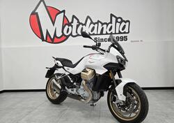 Moto Guzzi V100 Mandello (2022 - 24) usata