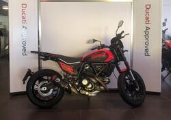 Ducati Scrambler 800 Full Throttle (2023 - 24) usata