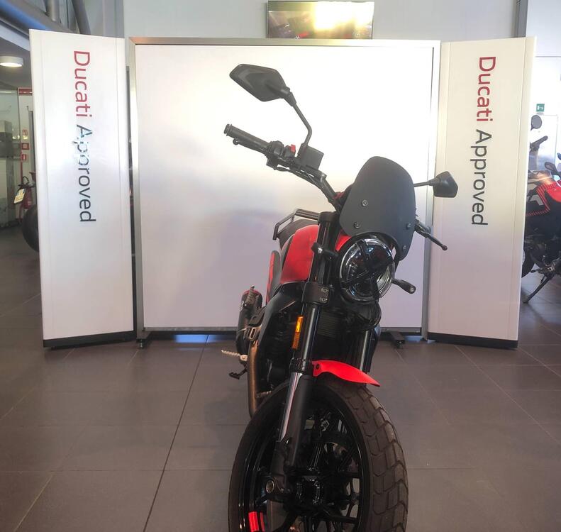 Ducati Scrambler 800 Full Throttle (2023 - 24) (3)
