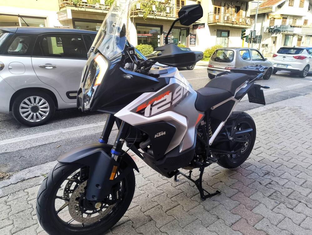 KTM 1290 Super Adventure S (2022 - 25) (4)