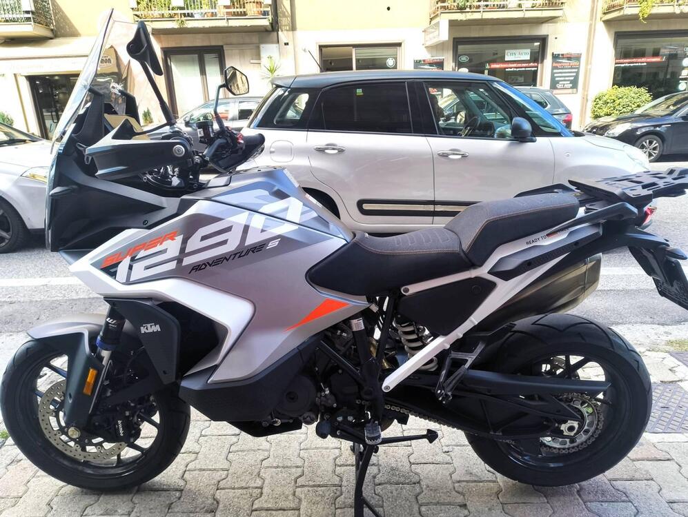 KTM 1290 Super Adventure S (2022 - 25) (3)