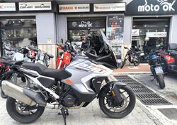KTM 1290 Super Adventure S (2022 - 25) usata