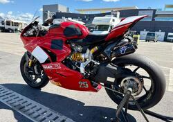 Ducati Panigale V2 (2021 - 24) usata