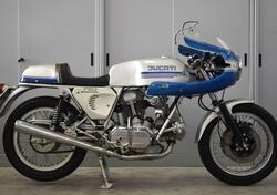 Ducati Ducati 750 SS d'epoca
