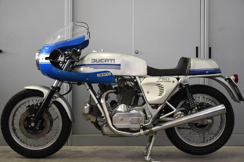Ducati Ducati 750 SS (2)